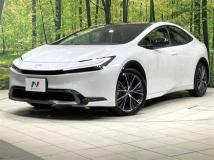 2025 Toyota Prius