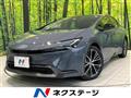 2025 Toyota Prius