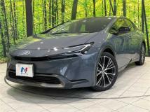 2025 Toyota Prius