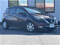 2019 Nissan Note
