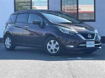 2019 Nissan Note
