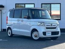 2019 Honda N BOX