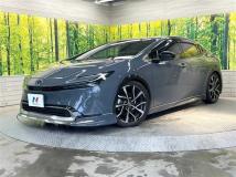 2023 Toyota Prius