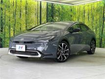 2023 Toyota Prius