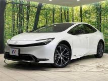 2023 Toyota Prius