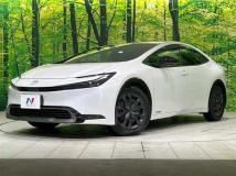 2024 Toyota Prius