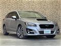 2020 Subaru Levorg
