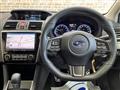 2020 Subaru Levorg