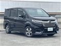 2017 Honda Step WGN