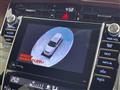 2014 Toyota Harrier Hybrid