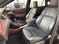 2014 Toyota Harrier Hybrid