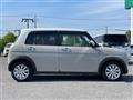 2015 Suzuki Lapin