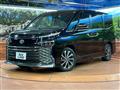 2022 Toyota Voxy