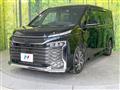 2022 Toyota Voxy