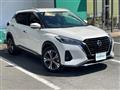 2021 Nissan KIX
