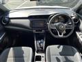 2021 Nissan KIX