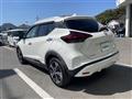 2021 Nissan KIX