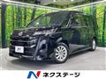 2022 Toyota Noah