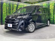 2022 Toyota Noah