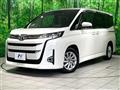 2022 Toyota Noah