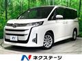 2022 Toyota Noah