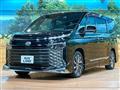 2022 Toyota Voxy