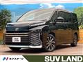 2022 Toyota Voxy