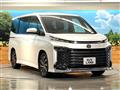 2022 Toyota Voxy