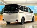 2022 Toyota Voxy
