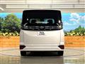 2022 Toyota Voxy