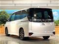 2022 Toyota Voxy