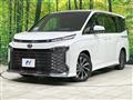 2022 Toyota Voxy