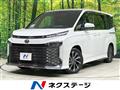2022 Toyota Voxy