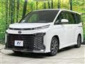 2022 Toyota Voxy