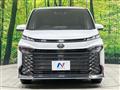 2022 Toyota Voxy