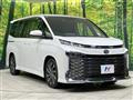 2022 Toyota Voxy