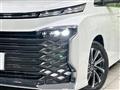 2022 Toyota Voxy