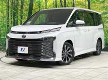 2022 Toyota Voxy