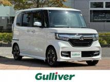 2019 Honda N BOX
