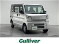 2018 Suzuki Every