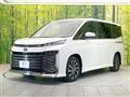 2023 Toyota Voxy