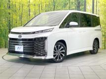 2023 Toyota Voxy