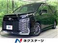 2023 Toyota Voxy