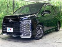 2023 Toyota Voxy