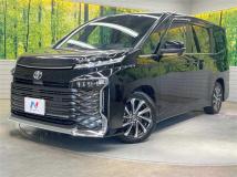 2023 Toyota Voxy