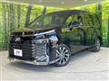 2023 Toyota Voxy