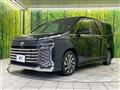 2023 Toyota Voxy