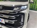 2023 Toyota Noah