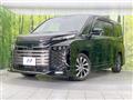 2023 Toyota Voxy