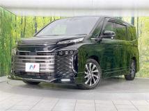 2023 Toyota Voxy